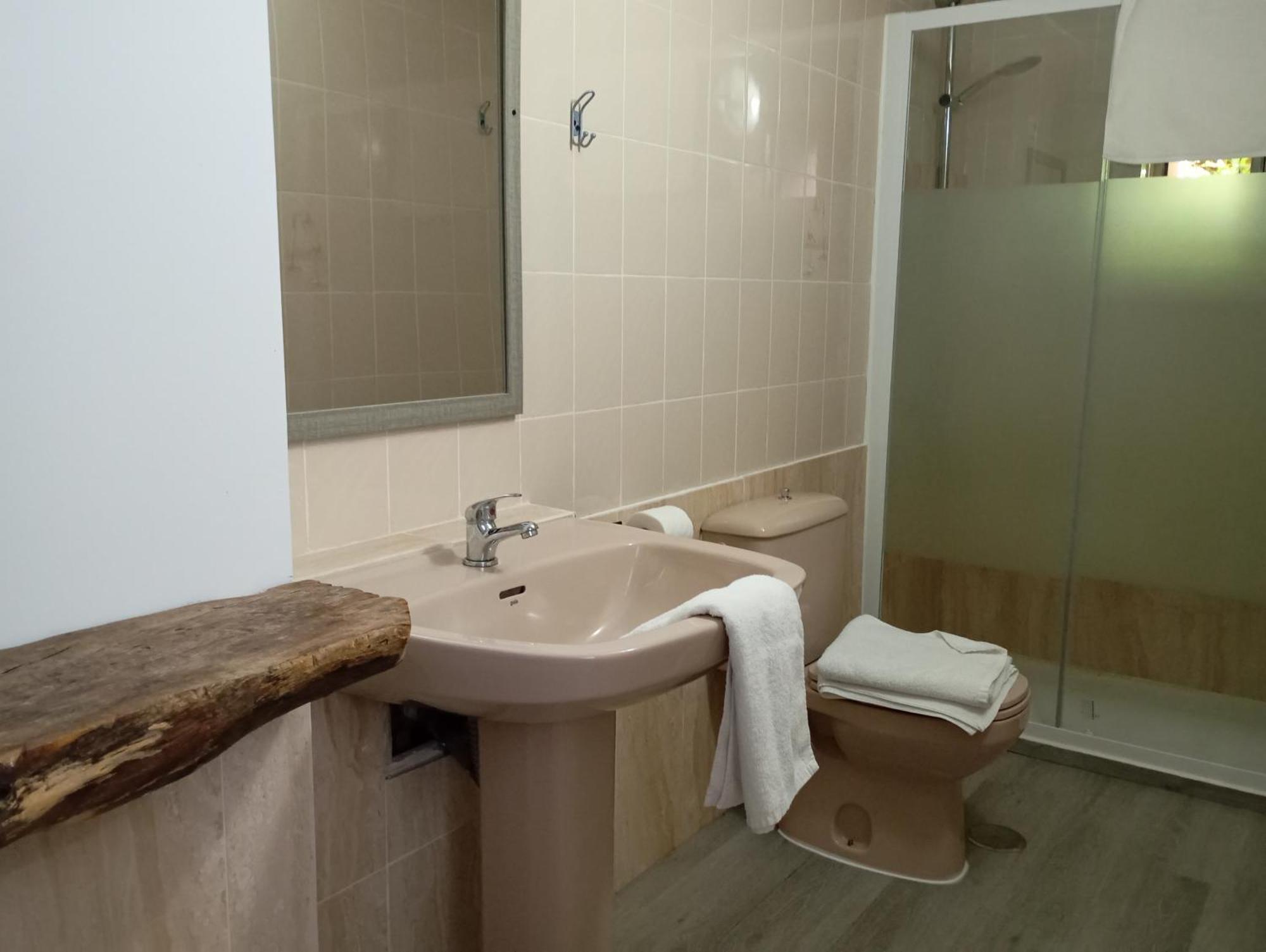 La Casona De Betanzos Hotel Room photo