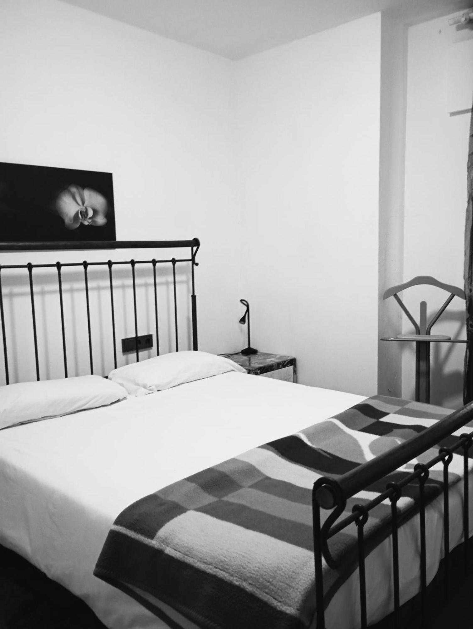La Casona De Betanzos Hotel Room photo